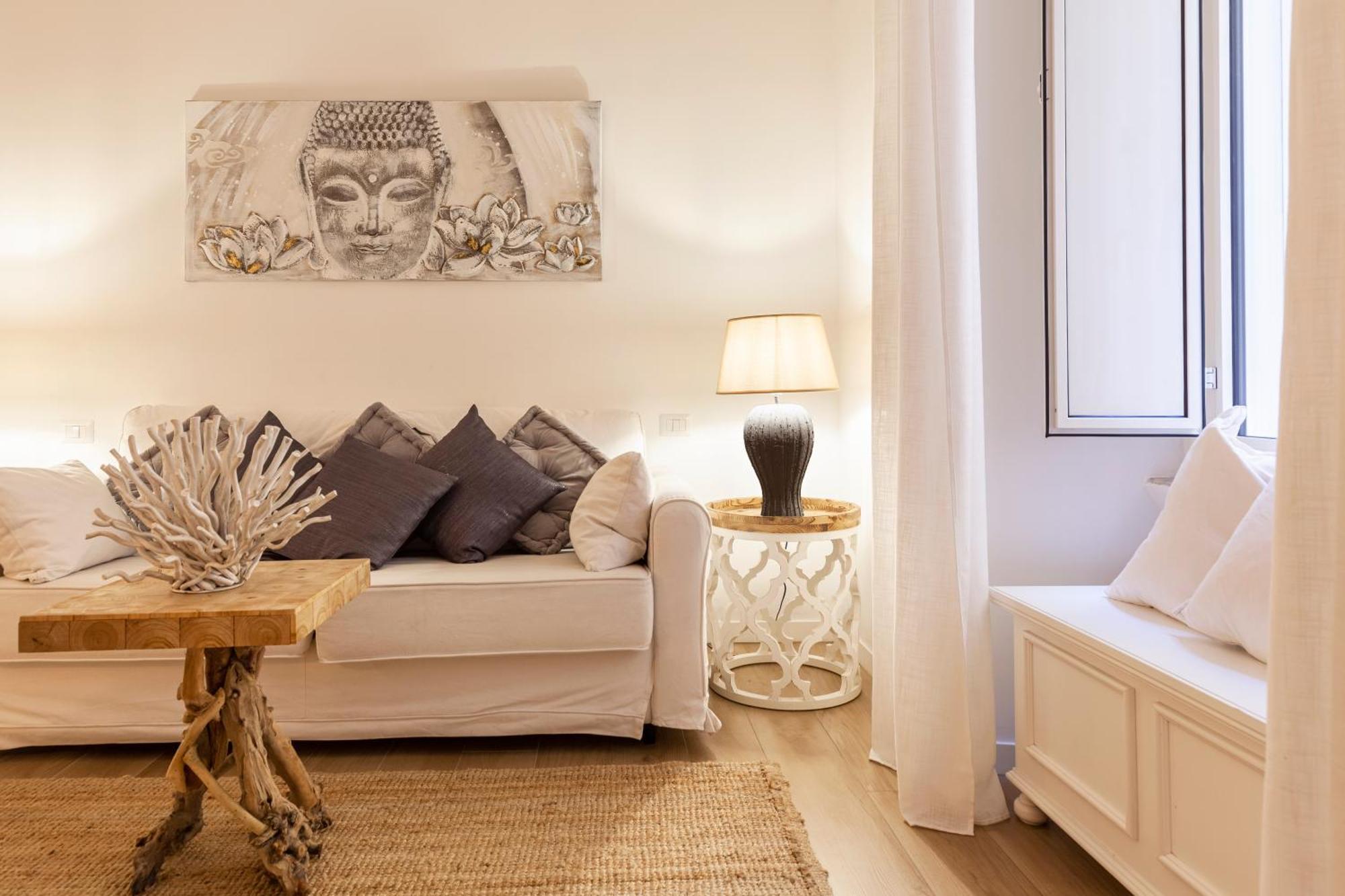 Next To Vatican Museum Luxury Flat Roma Ngoại thất bức ảnh