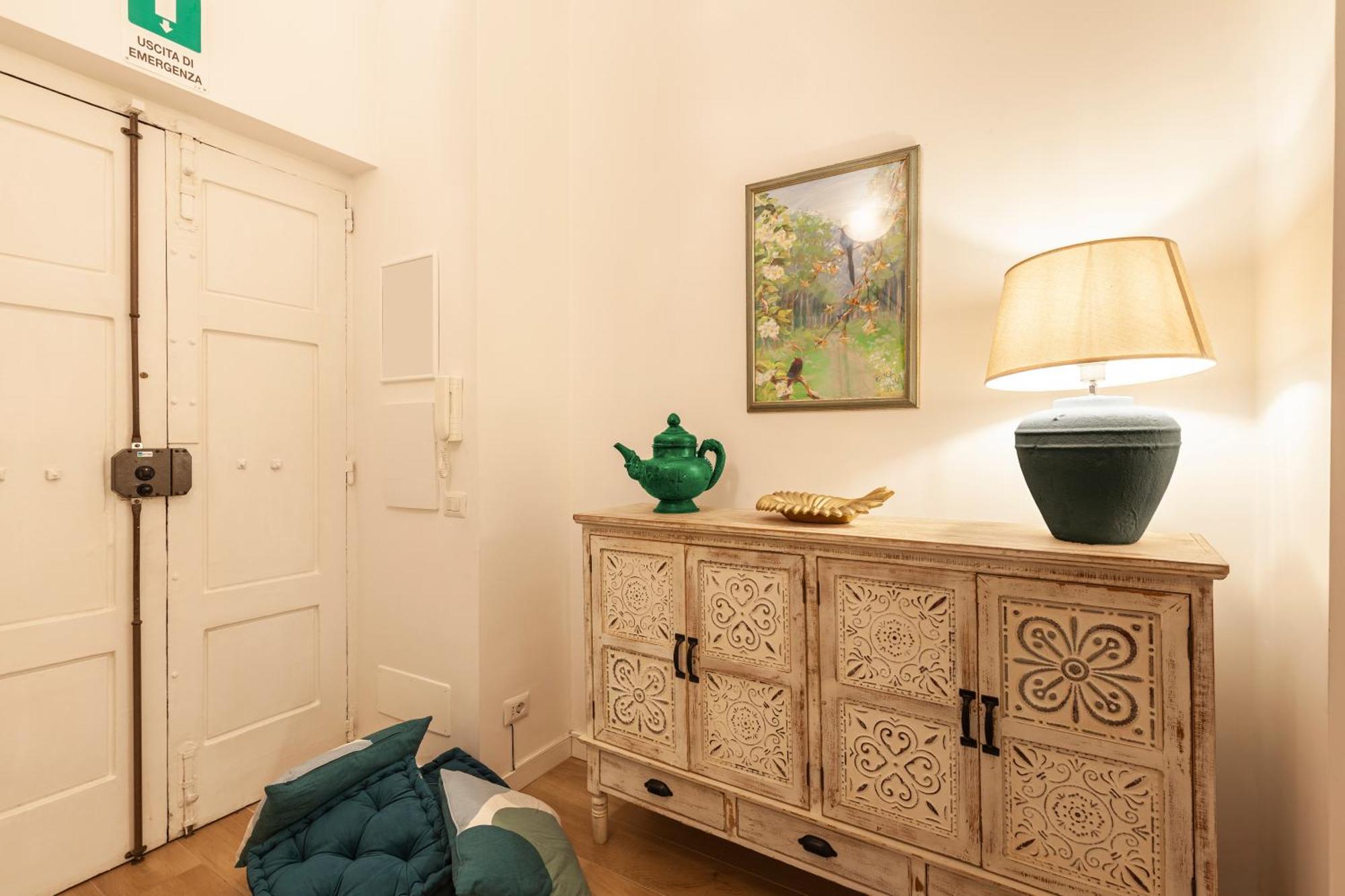 Next To Vatican Museum Luxury Flat Roma Ngoại thất bức ảnh