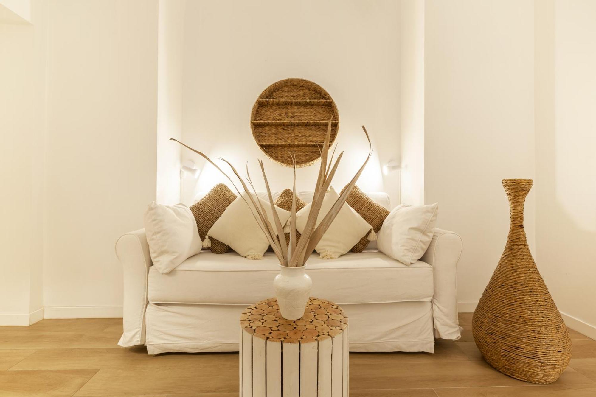 Next To Vatican Museum Luxury Flat Roma Ngoại thất bức ảnh