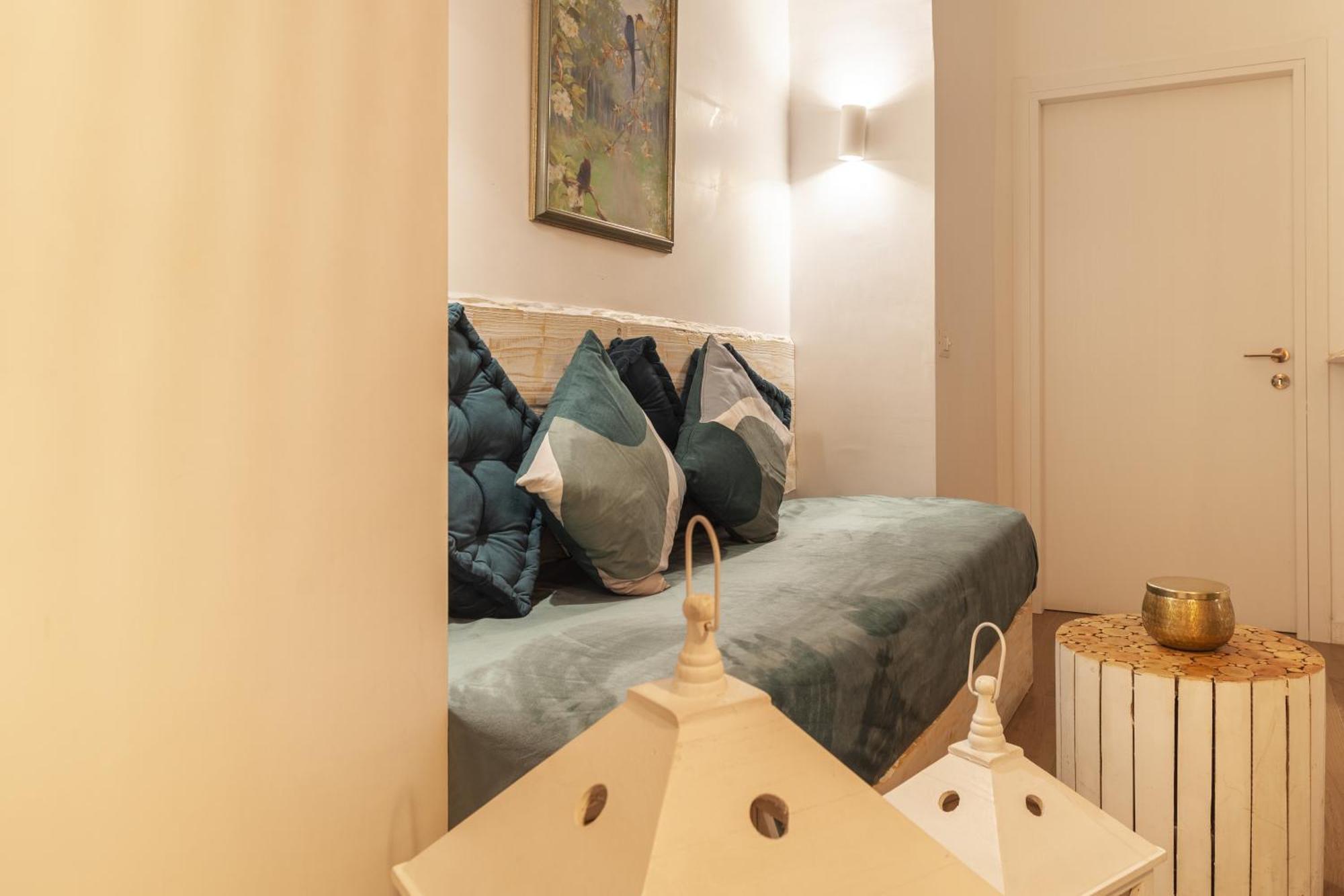 Next To Vatican Museum Luxury Flat Roma Ngoại thất bức ảnh
