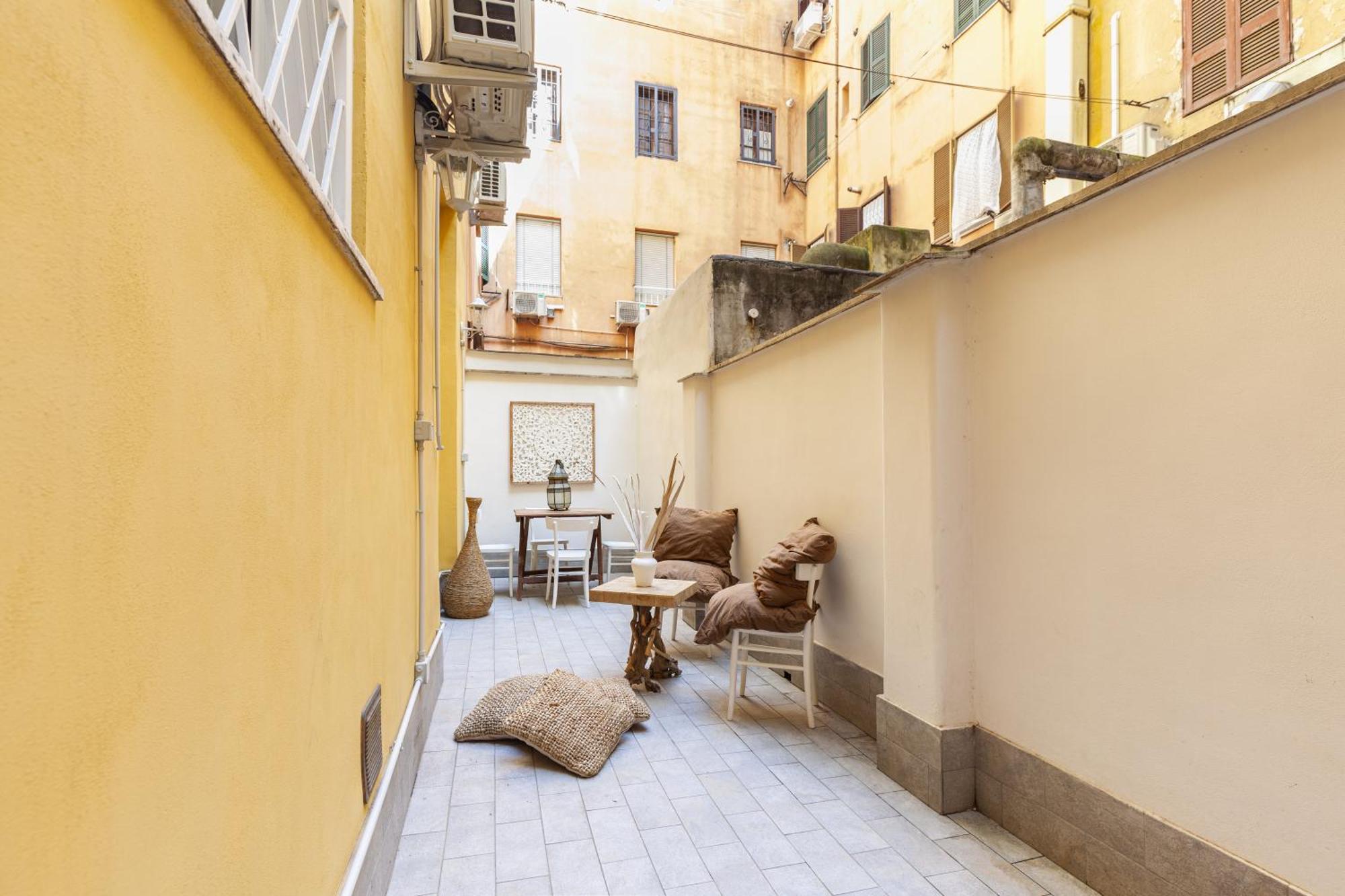 Next To Vatican Museum Luxury Flat Roma Ngoại thất bức ảnh