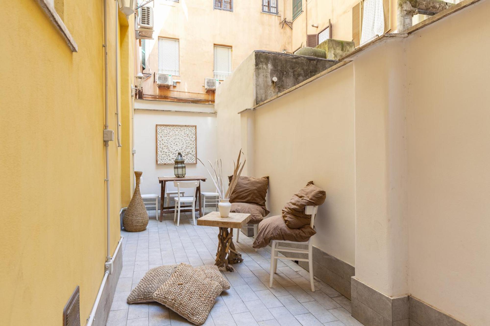 Next To Vatican Museum Luxury Flat Roma Ngoại thất bức ảnh