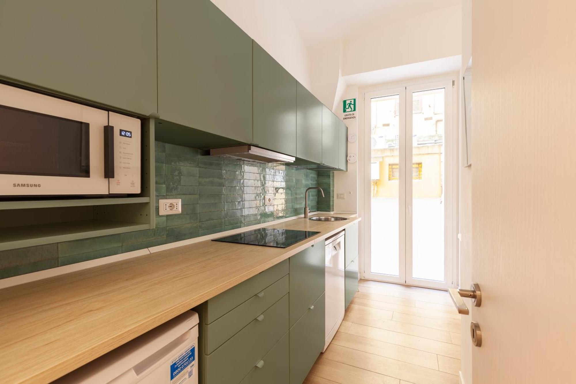Next To Vatican Museum Luxury Flat Roma Ngoại thất bức ảnh