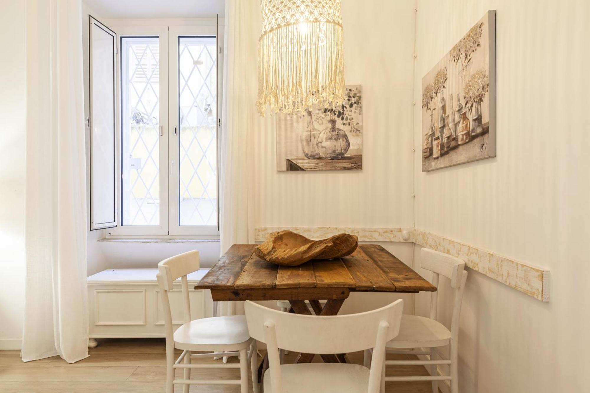 Next To Vatican Museum Luxury Flat Roma Ngoại thất bức ảnh